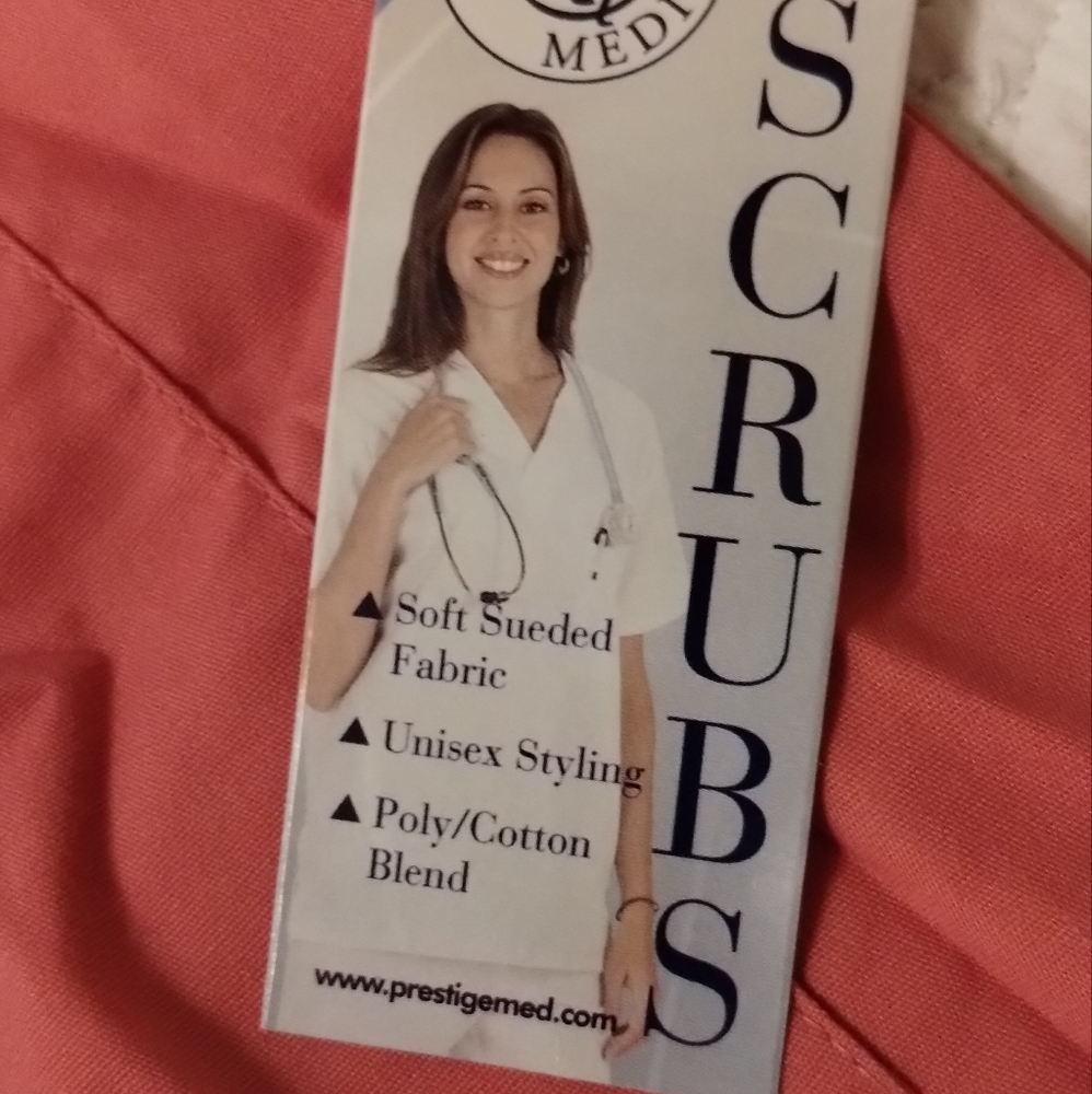 Medical scrubs